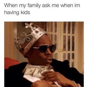 Meet your Posher, Yamine